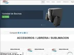 Sites similar to altecxela.com