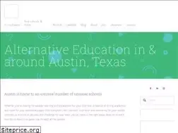 Sites similar to altedaustin.com