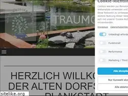 Sites similar to altedorfschmiede.com