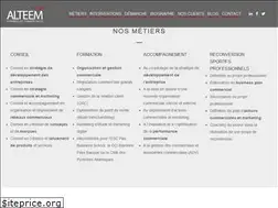 Sites similar to alteem.fr