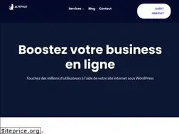 Sites similar to altefkat.com