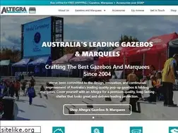Sites similar to altegra.com.au