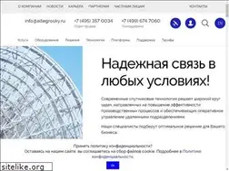 Sites similar to altegrosky.ru