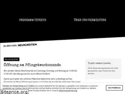 Sites similar to altehackerei.de