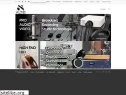 Sites similar to altei.cz