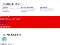 Sites similar to alteia.ua