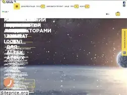 Sites similar to altek.ua