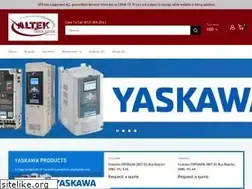 Sites similar to altek.us