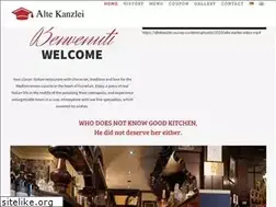 Sites similar to altekanzlei.eu