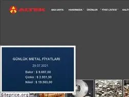 Sites similar to altekdokum.com