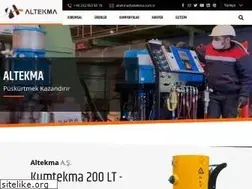 Sites similar to altekma.com.tr