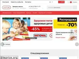 Sites similar to altekpro.ru