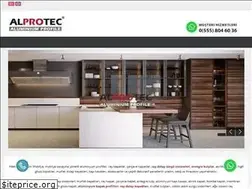Sites similar to altekteknik.com