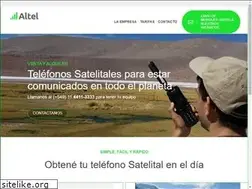 Sites similar to altel.com.ar