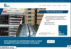 Sites similar to altel.es
