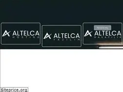 Sites similar to altelca.com