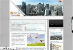 Sites similar to altelia.fr
