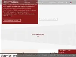Sites similar to alteliostechnologygroup.com