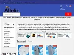 Sites similar to altelix.com