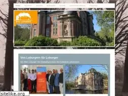 Sites similar to alteloburger.de