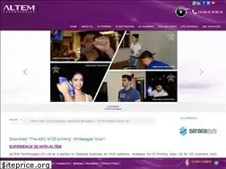 Sites similar to altem.com
