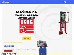 Sites similar to altema.rs