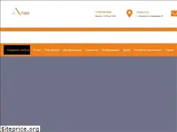 Sites similar to alteman.kz
