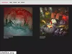 Sites similar to altemarecords.jp