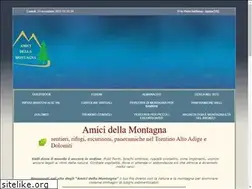 Sites similar to altemontagne.it