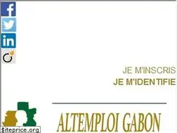 Sites similar to altemploi5.com