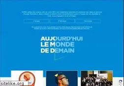 Sites similar to alten.fr