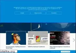 Sites similar to alten.nl
