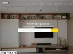 Sites similar to altena.com.br