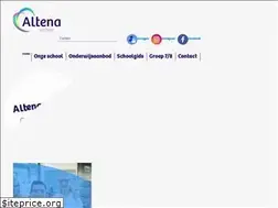 Sites similar to altenacollege.nl
