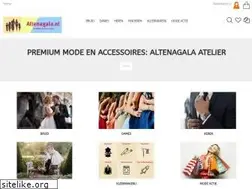 Sites similar to altenagala.nl