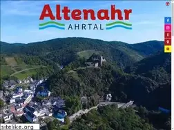 Sites similar to altenahr-ahr.de
