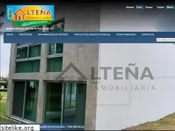 Sites similar to altenainmobiliaria.com