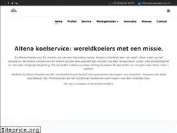 Sites similar to altenakoelservice.nl