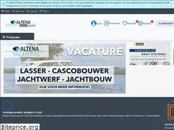 Sites similar to altenamarine.nl