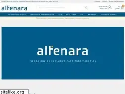 Sites similar to altenara.com