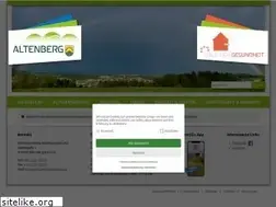 Sites similar to altenberg.at