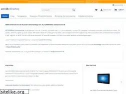 Sites similar to altenbrand.net