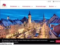 Sites similar to altenburg.travel