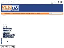 Sites similar to altenburg.tv
