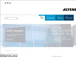 Sites similar to altenburger.de