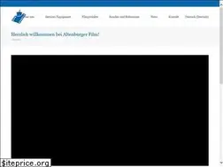 Sites similar to altenburger.tv