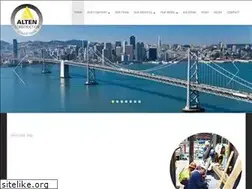 Sites similar to altenconstruction.com