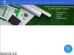 Sites similar to altenergo.lv