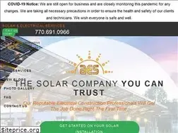 Sites similar to altenergyse.com