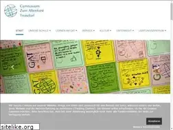 Sites similar to altenforst.de